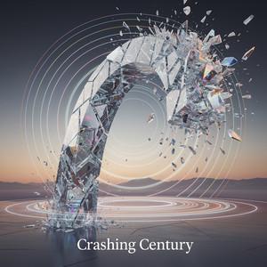 Crashing Century by Auralyxis