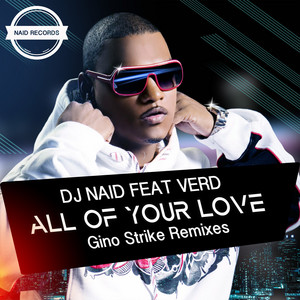 All Of Your Love - Gino Strike Emotive Music Mix