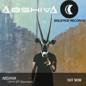 Abshiva cover