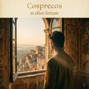 El conde patula by Cosprecos
