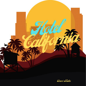 Dave'sTudio - Hotel California