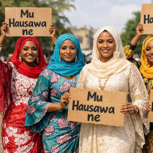 jatau - Ranar Hausa