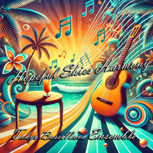 Hopeful Skies Harmony