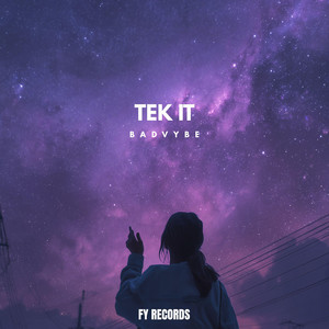 Tek It - Hoodtrap