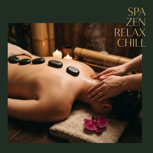Gentle Tide Sleep and Calm by SPA Sessions