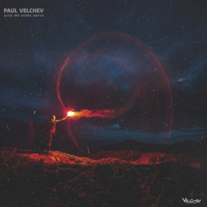 Give Me Some Drive by Paul Velchev