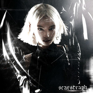 scarseraph by DannZeth, enaffck