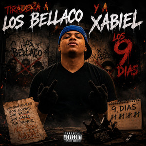 Los 9 Dias by Krono Star