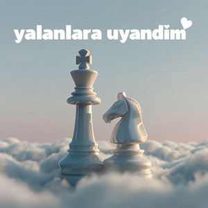 Yalanlara Uyandım by eMEK