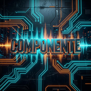 COMPONENTE by FREDZ FLOW