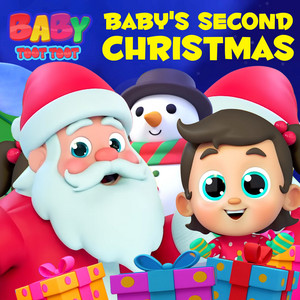 Baby's Second Christmas