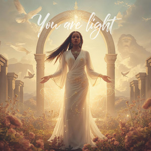 You are Light by Cyberwaves