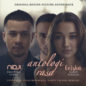 Garis Tangan (From "Antology Rasa" Soundtrack)