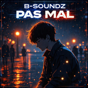 B-Soundz - Pas Mal