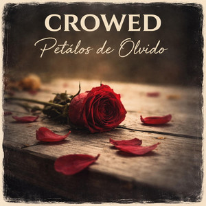 Pétalos de Olvido by CROWED