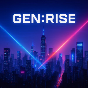GEN:RISE by 4ka67₋ch