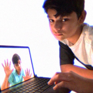 Inside The Internet by Westyn Burton
