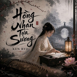 Hồng Nhan Tựa Sương by Ken Ryo
