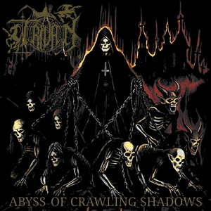 Abyss of Crawling Shadows by Trivan