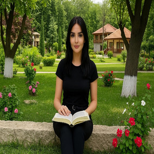 Reyna de Sevilla - Stați voi dușmanilor