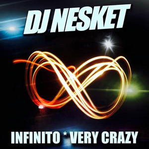 VERY CRAZY - Radio Edit by DJ Nesket