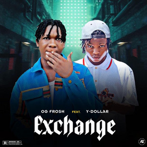 Ydollar - Og Frosh