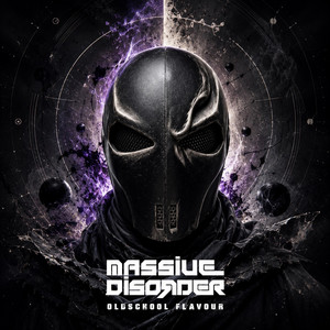 Oldschool Flavour - Radio Edit by Massive Disorder
