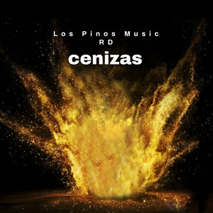 Cenizas by Los Pinos Music RD
