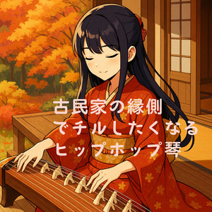 HINATAYUME Background Music Universe - 竹の音と心拍数