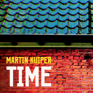 Time by Martin Kuiper