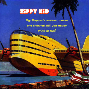 Sgt. Pepper's Summer Dreams Are Crushed, Will You Never Think of Him?
