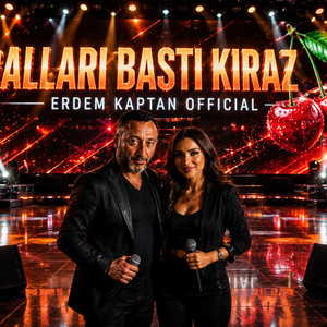 Dalları Bastı Kiraz | Bu Ankara Oyun Havası Çok Konuşulacak! | Erdem Kaptan Official - Special Version by Erdem Kaptan