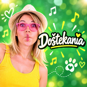 DOŠTEKANIA by DAJ KUS VODY