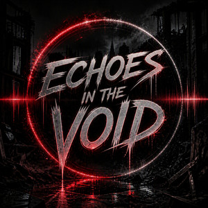 Echoes in the Void by DJ Arclight x