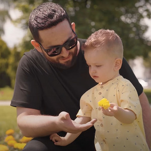 Artan Jusufi - Sa te bukur ju ka Babi