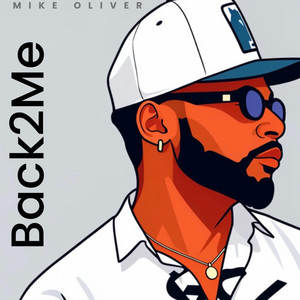 Back2Me by Mike Oliver