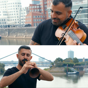 Roni Violinist - Govend Halay (feat. Ozan Olgun)