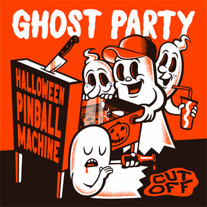 Cut Off by Ghost Party