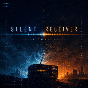 Silent Receiver by Signalux