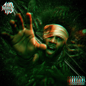 CRYPTED SUFFOCATION by 410 NOODLEZ