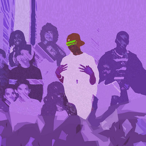 GXNE XAVIER - DREAMCAST PLAYER PAK (feat. Gone Wallace)