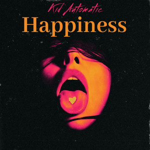 Portada de Happiness