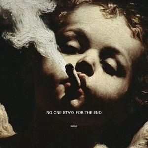 She Said Goodbye First by NØLIVE