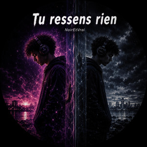 Tu ressens rien by NoirEtVrai