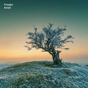 Frozen Knoll by Avvaken