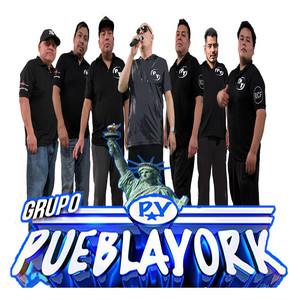 Grupo Pueblayork - Mentirosa