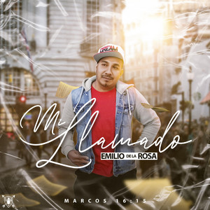 Emilio Dela Rosa - Nunca Te Apartes