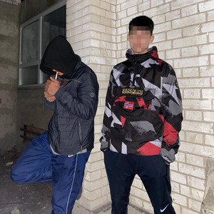 Cypress Hil (Looney Toones)