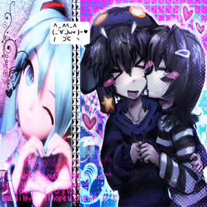 ILY by vylexx