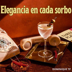 ELEGANCIA EN CADA SORBO by Sandro Pc